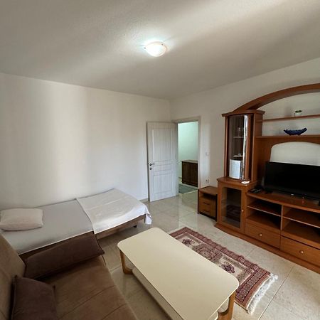 Berin Apartments Ulcinj Zewnętrze zdjęcie