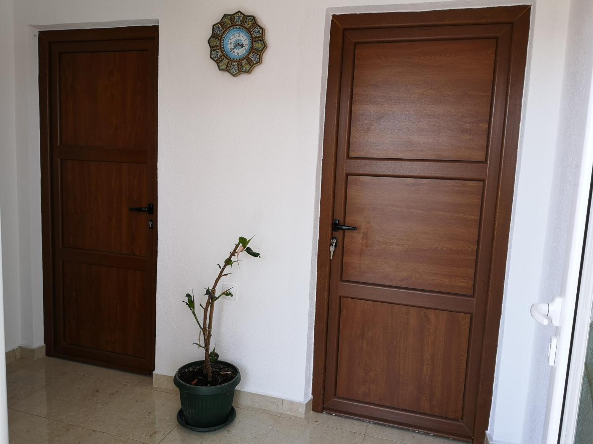 Berin Apartments Ulcinj Zewnętrze zdjęcie