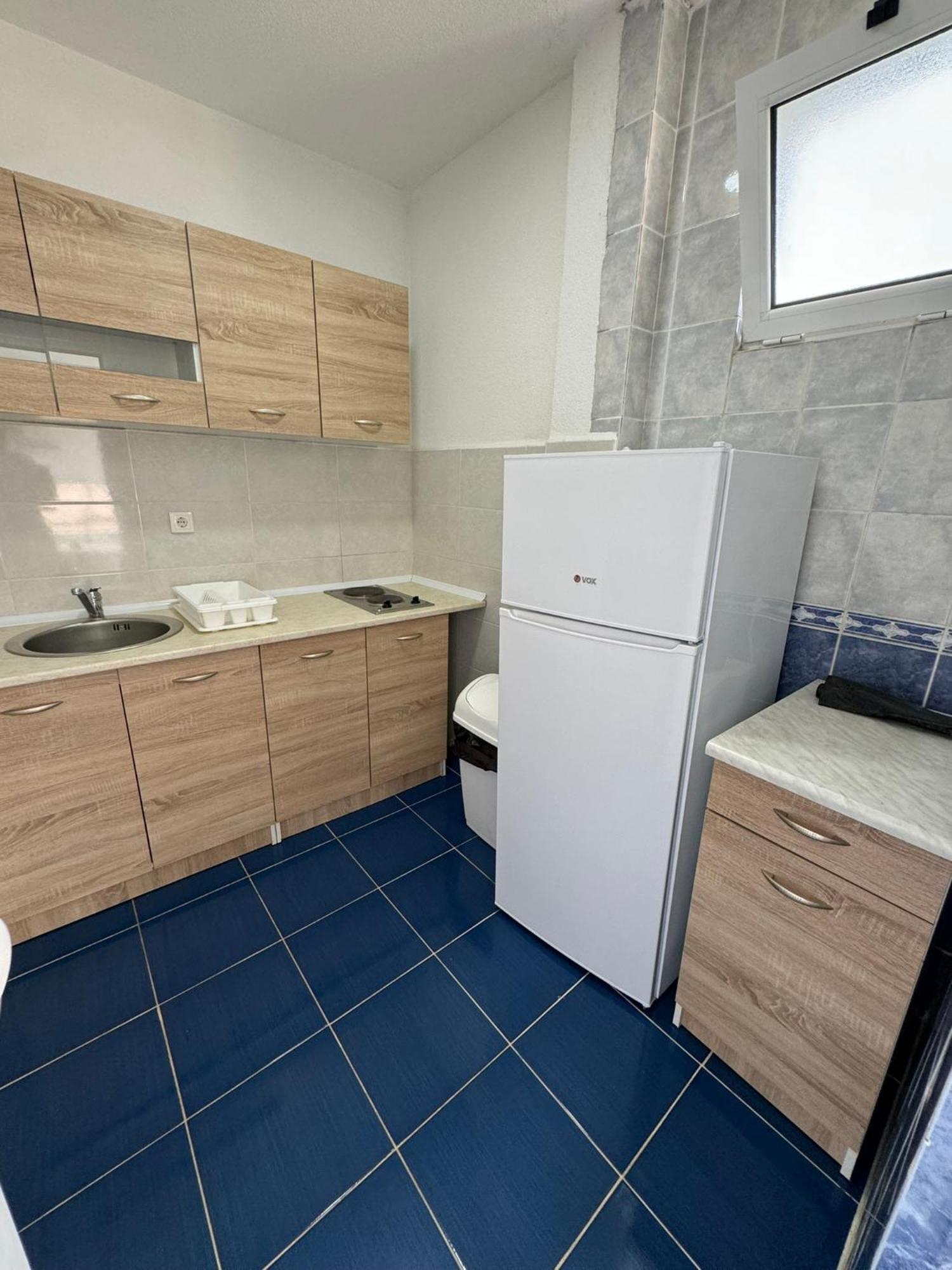 Berin Apartments Ulcinj Zewnętrze zdjęcie