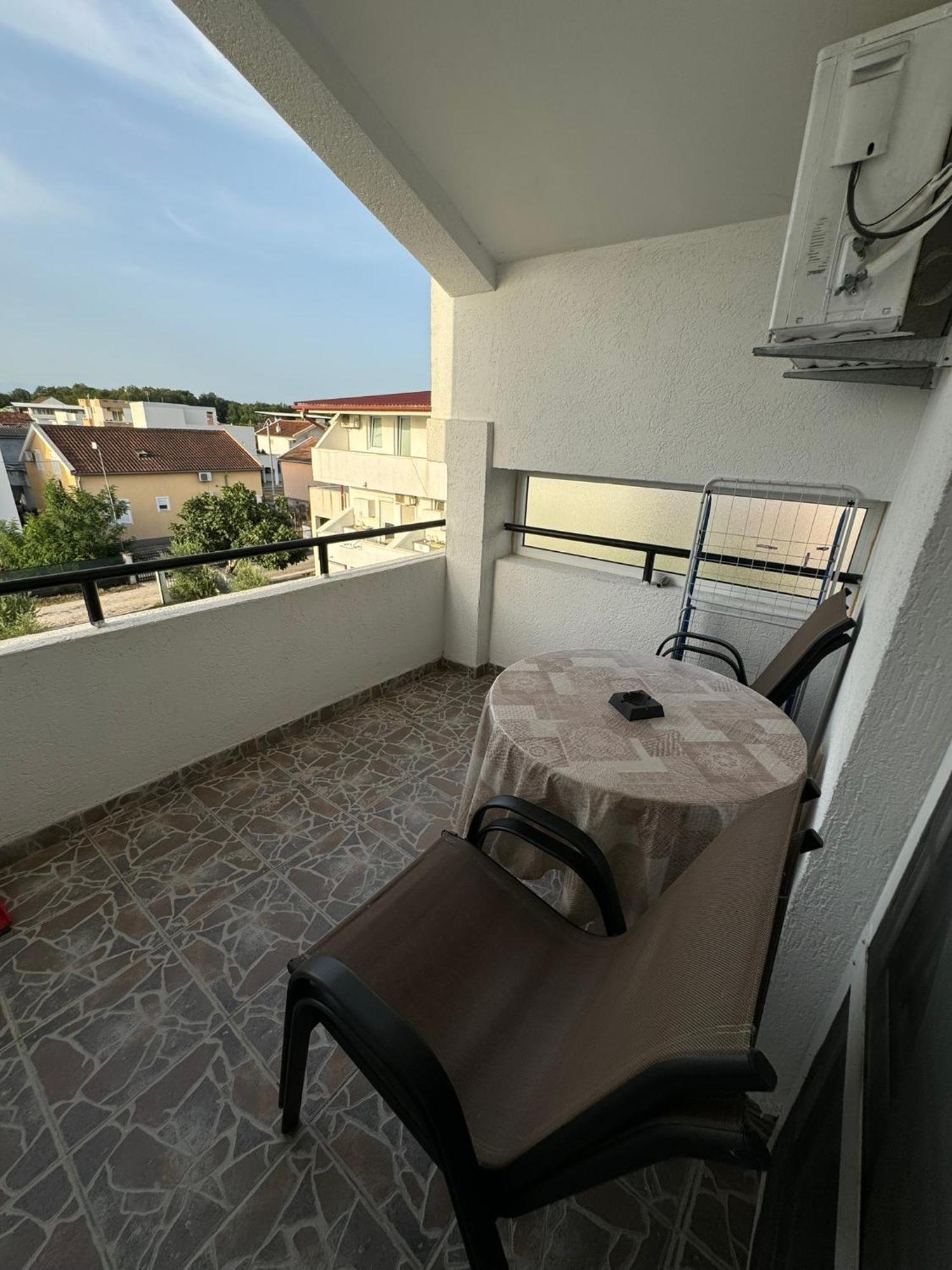 Berin Apartments Ulcinj Zewnętrze zdjęcie
