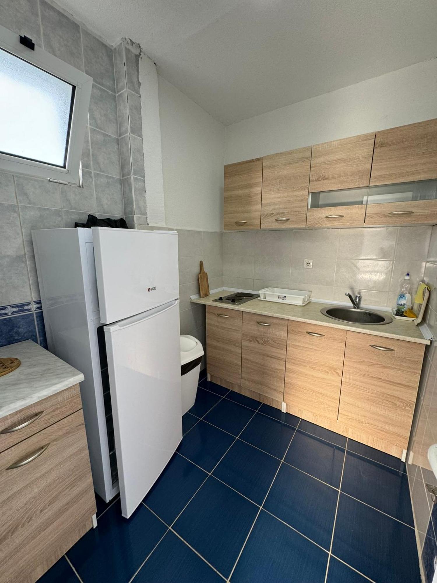 Berin Apartments Ulcinj Zewnętrze zdjęcie