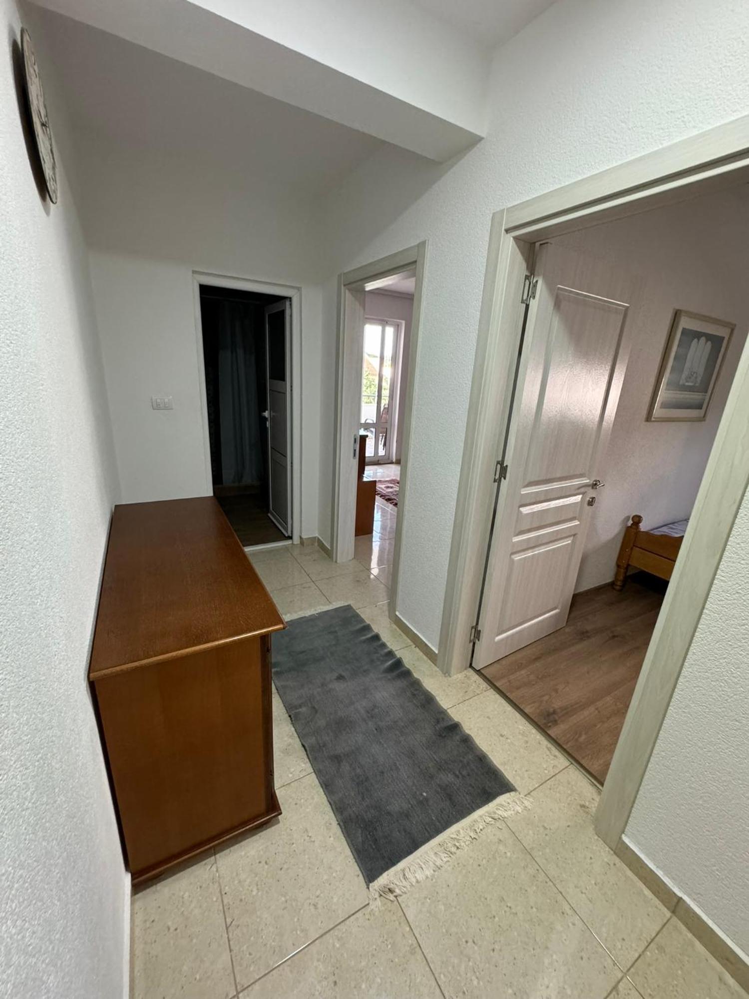 Berin Apartments Ulcinj Zewnętrze zdjęcie
