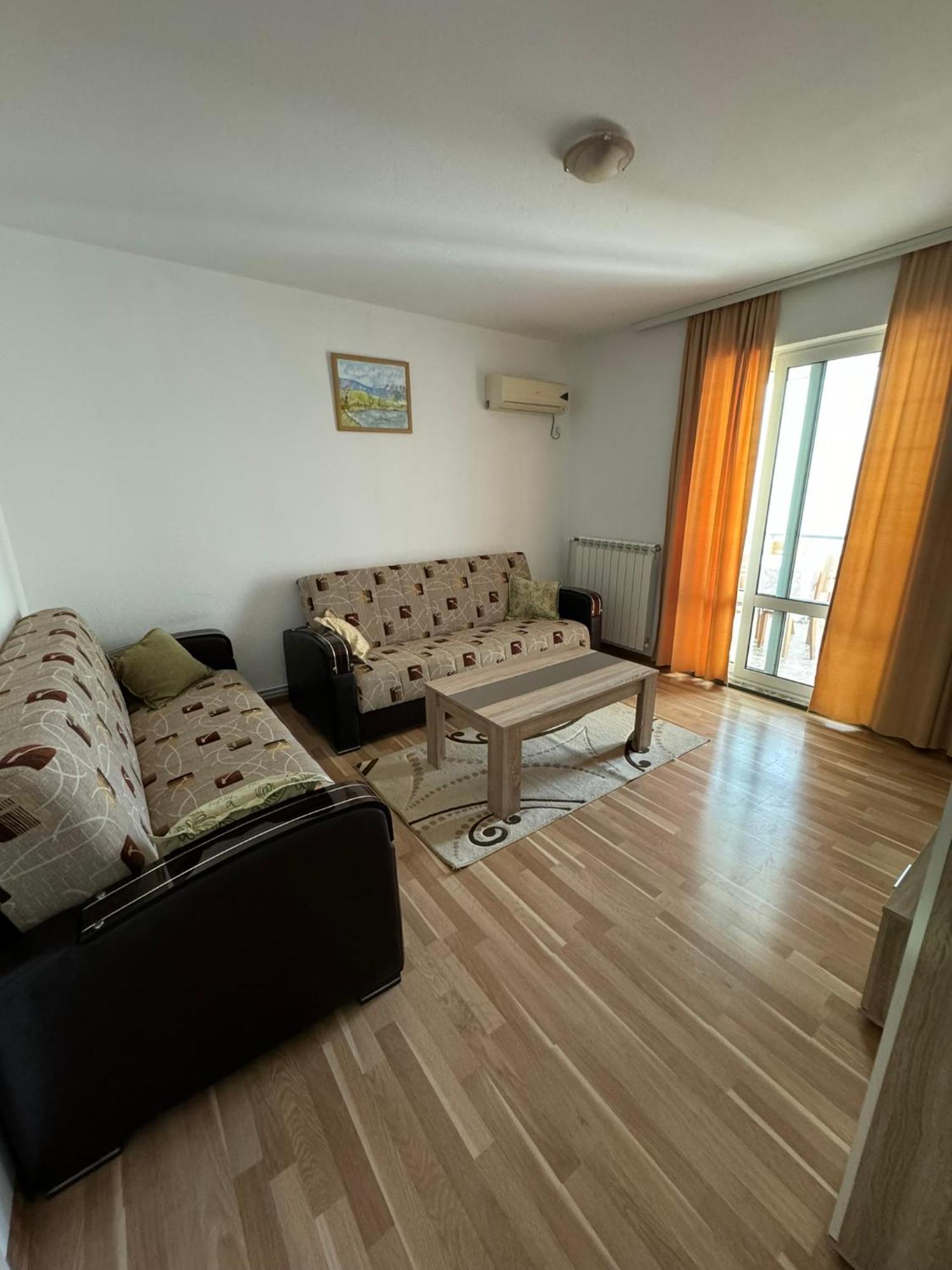 Berin Apartments Ulcinj Zewnętrze zdjęcie