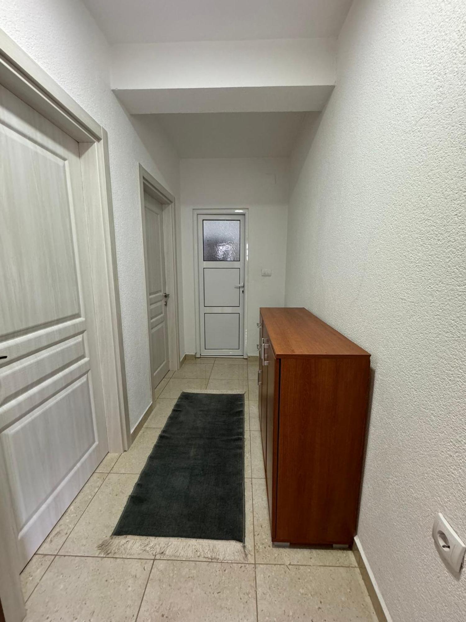 Berin Apartments Ulcinj Zewnętrze zdjęcie