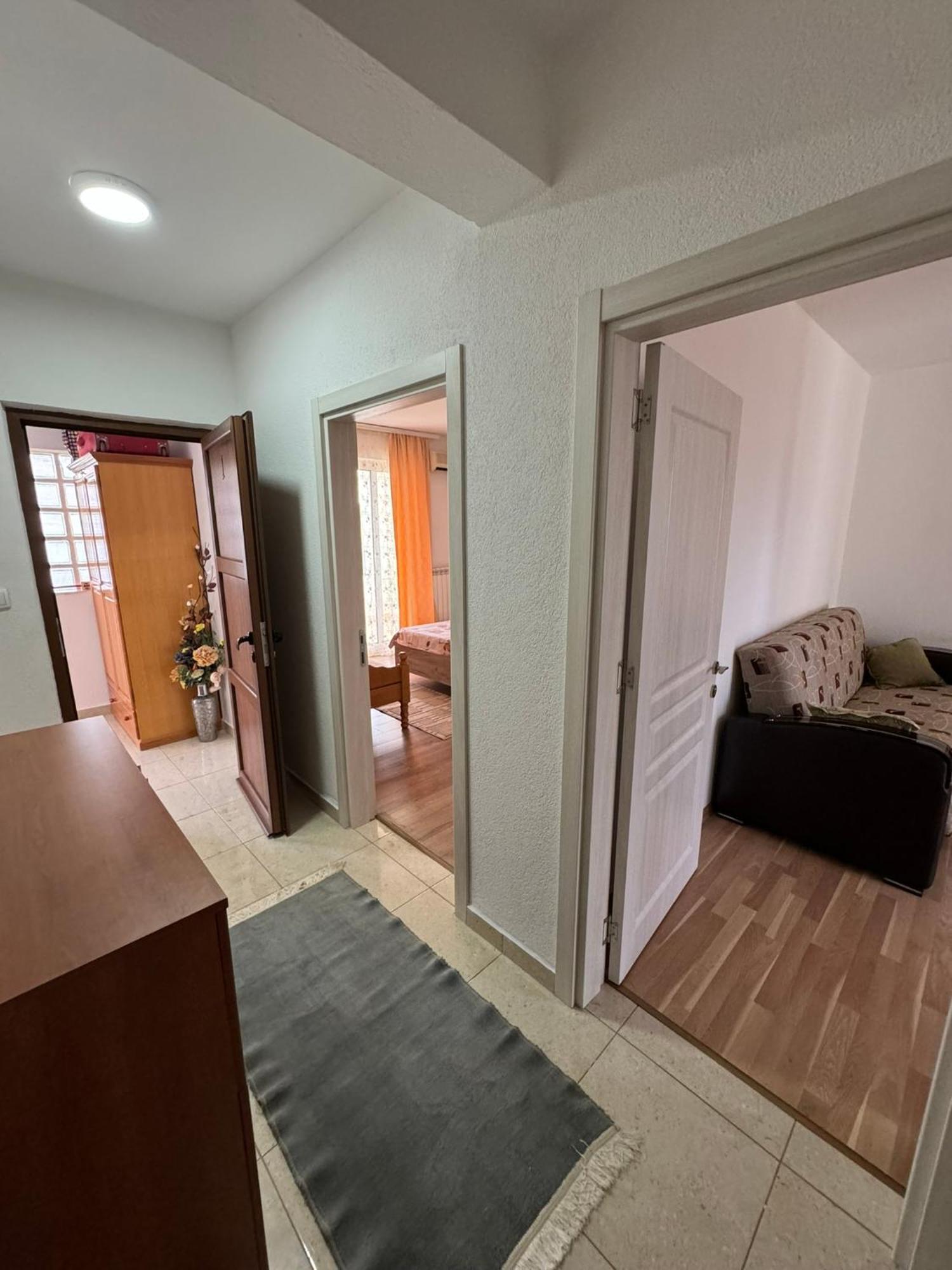 Berin Apartments Ulcinj Zewnętrze zdjęcie