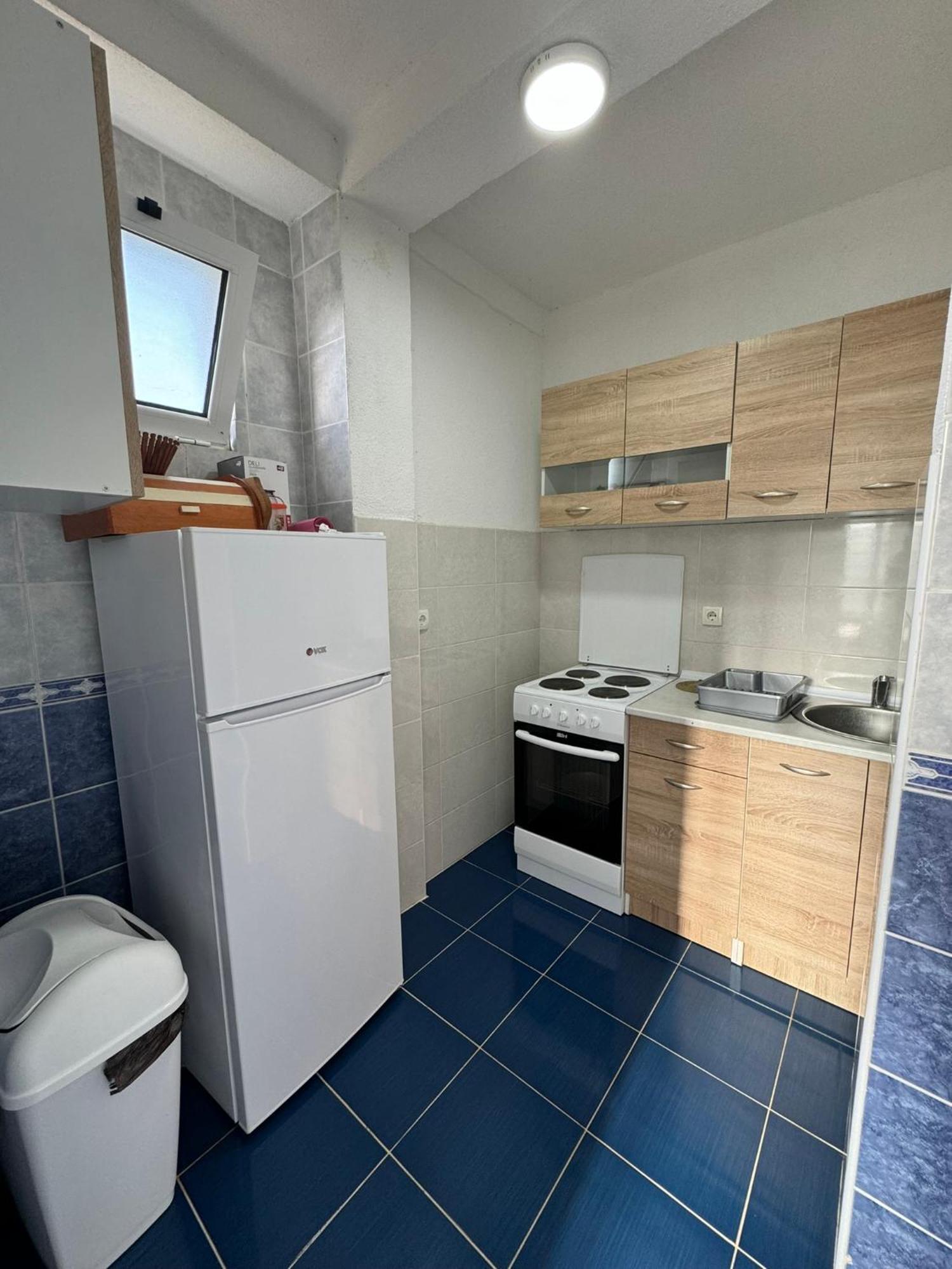 Berin Apartments Ulcinj Zewnętrze zdjęcie