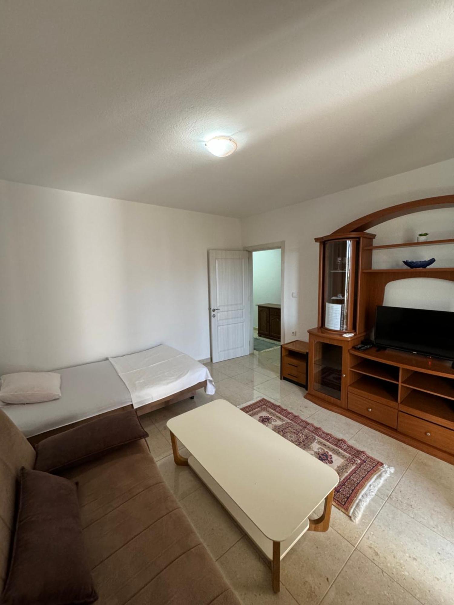 Berin Apartments Ulcinj Zewnętrze zdjęcie